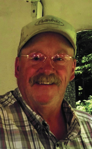 Michael B. Imm